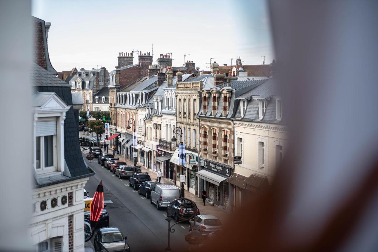 You Are Deauville Dış mekan fotoğraf